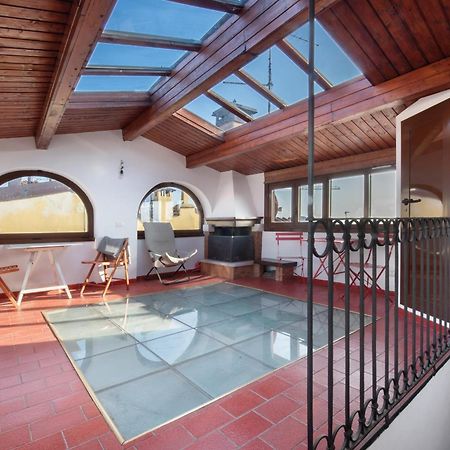 Casa Vacanza Civetta Bergamo Ngoại thất bức ảnh
