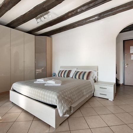 Casa Vacanza Civetta Bergamo Ngoại thất bức ảnh