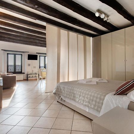 Casa Vacanza Civetta Bergamo Ngoại thất bức ảnh