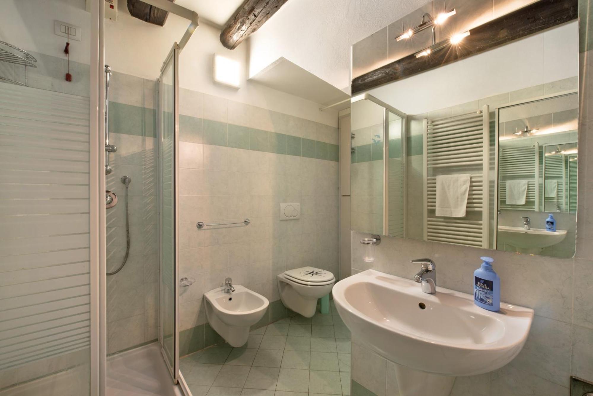 Casa Vacanza Civetta Bergamo Ngoại thất bức ảnh