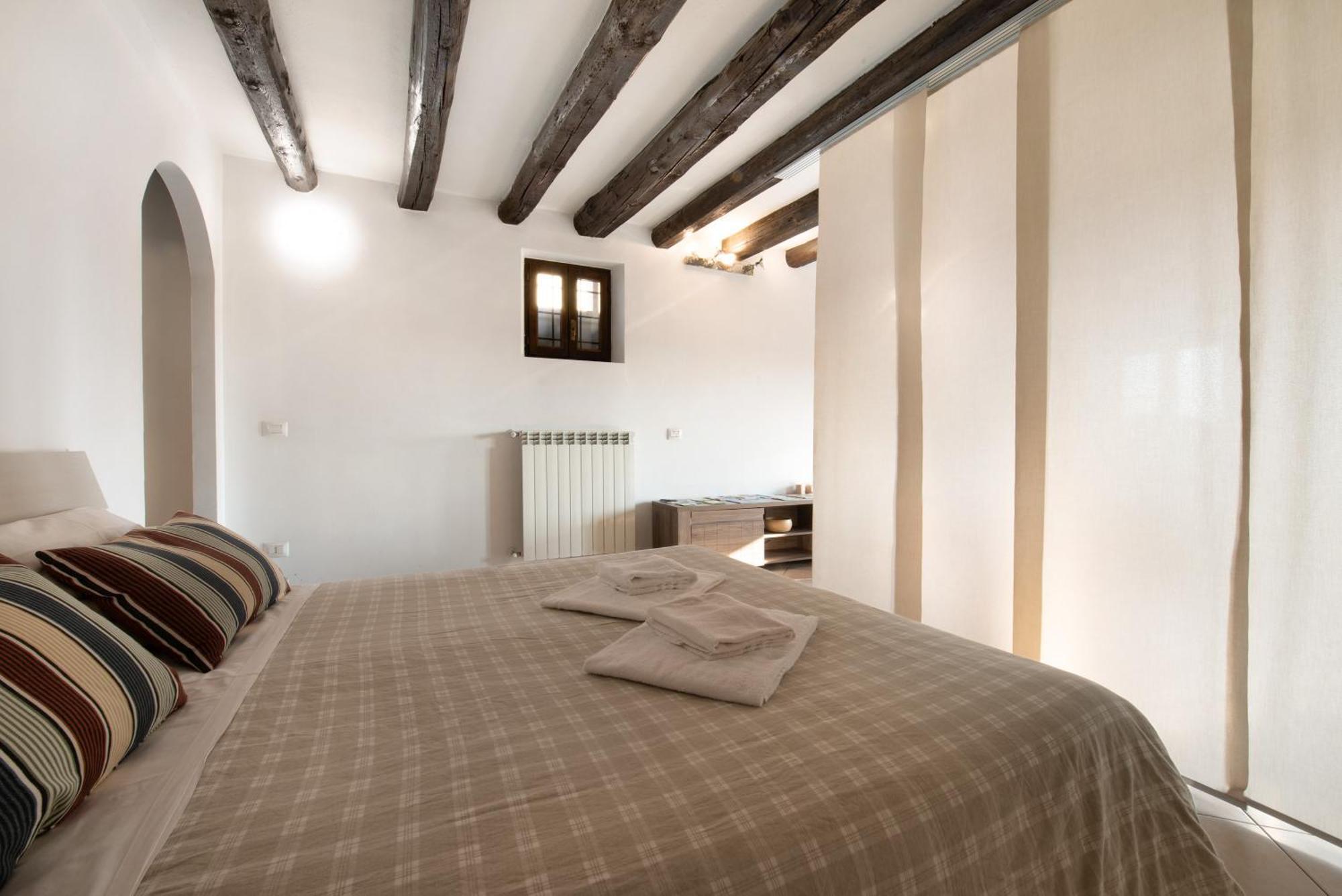 Casa Vacanza Civetta Bergamo Ngoại thất bức ảnh