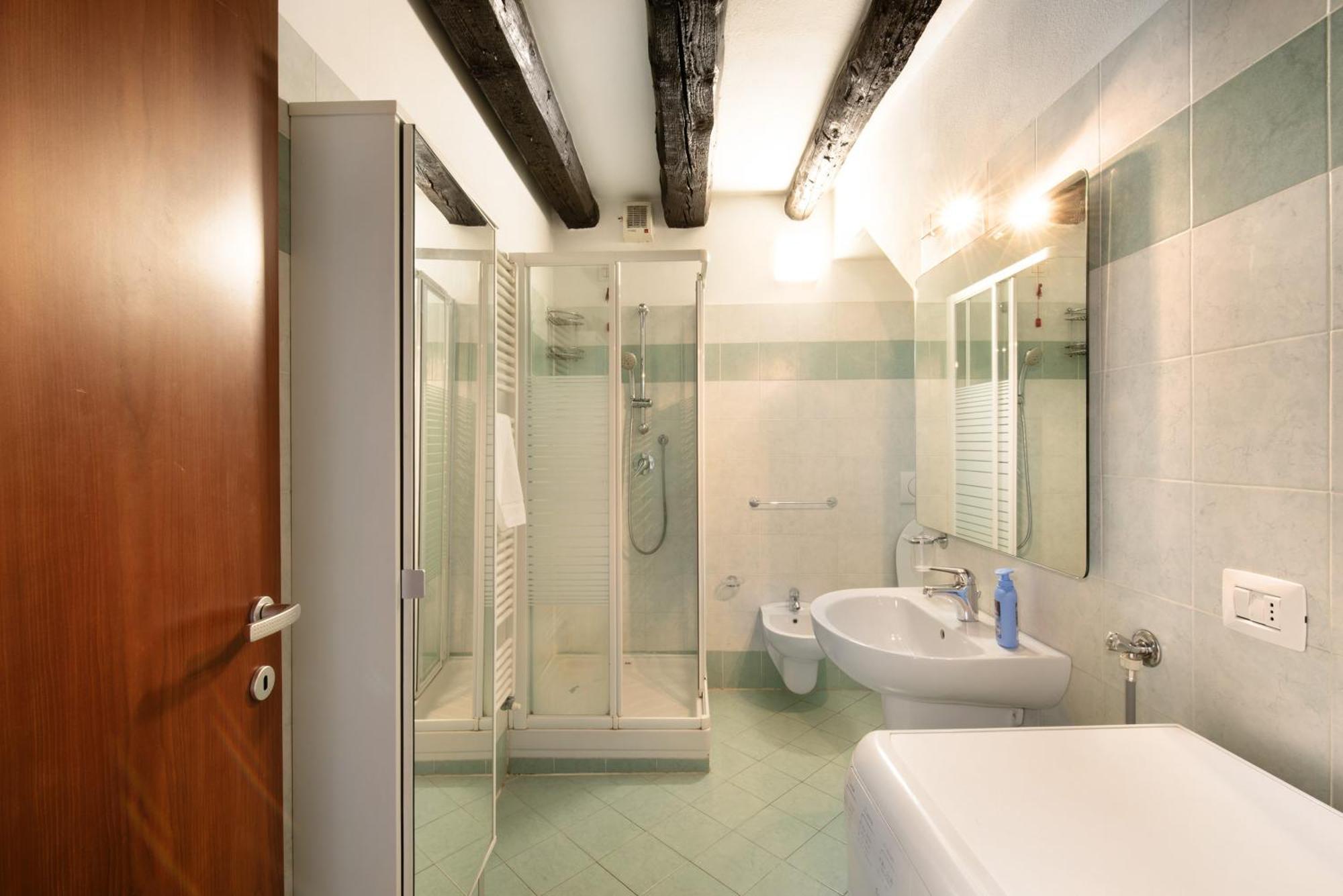 Casa Vacanza Civetta Bergamo Ngoại thất bức ảnh