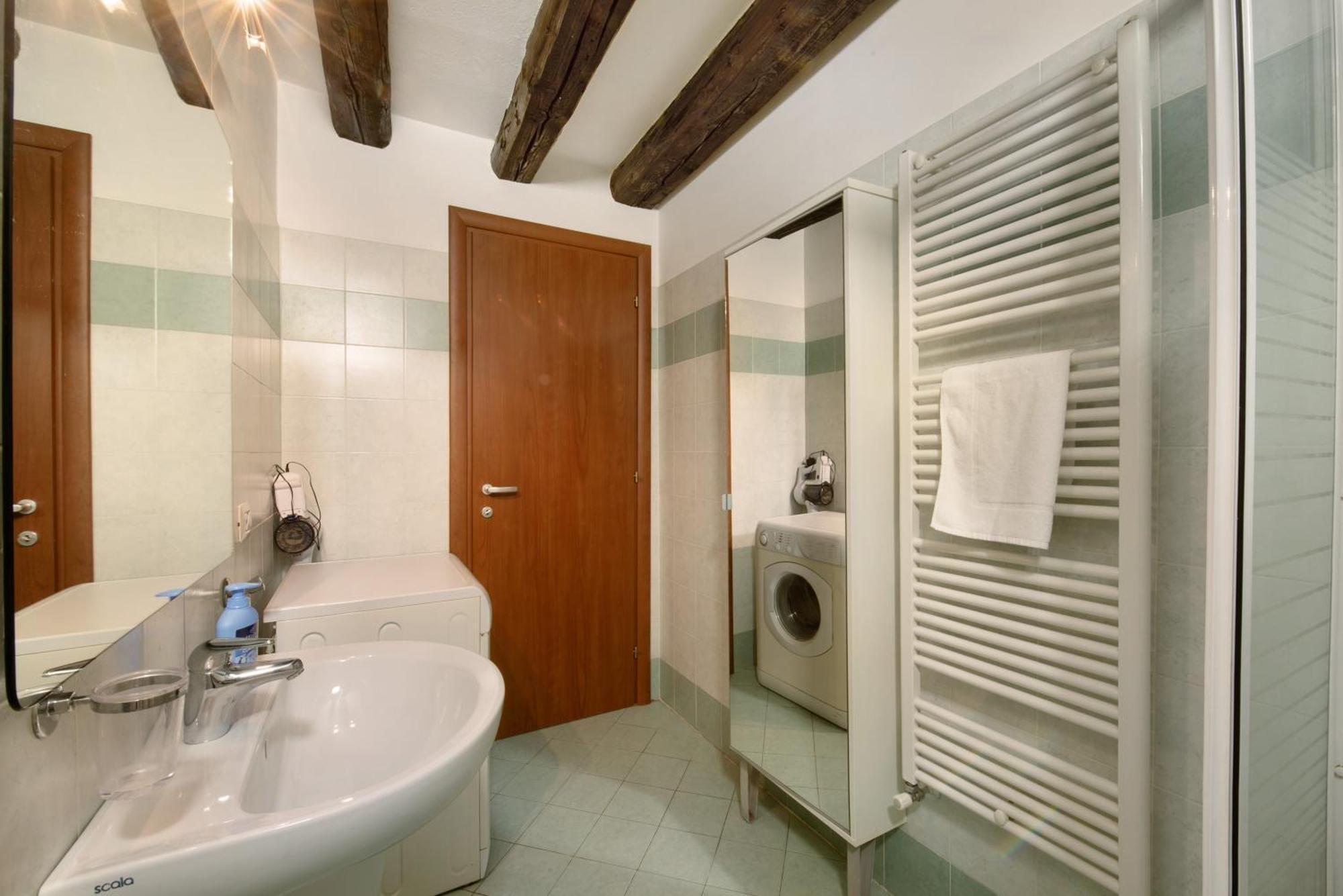 Casa Vacanza Civetta Bergamo Ngoại thất bức ảnh