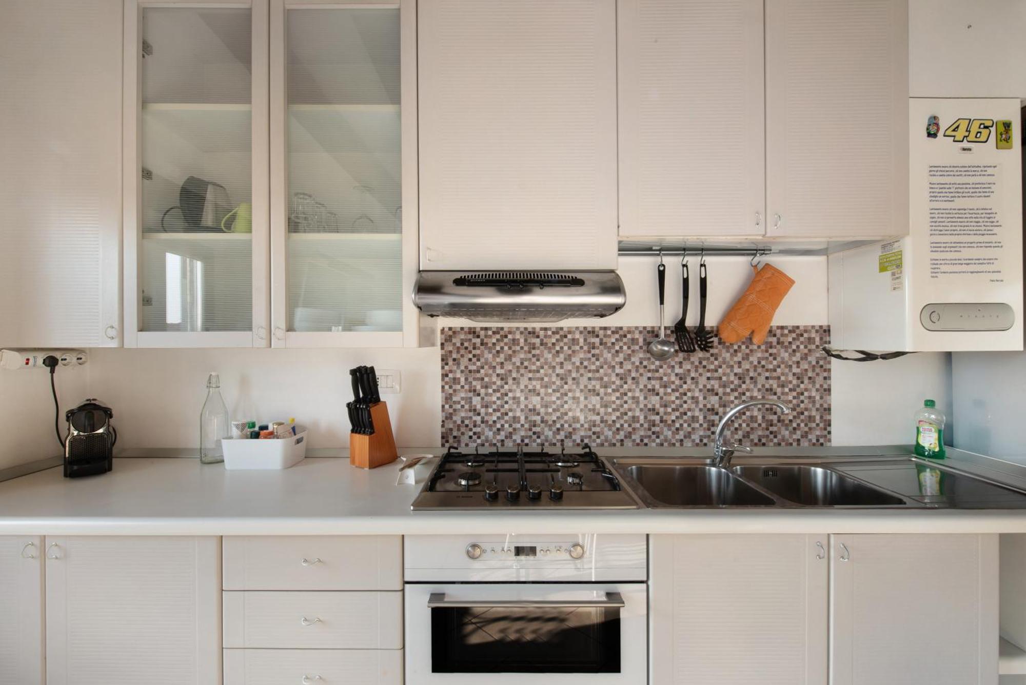Casa Vacanza Civetta Bergamo Ngoại thất bức ảnh