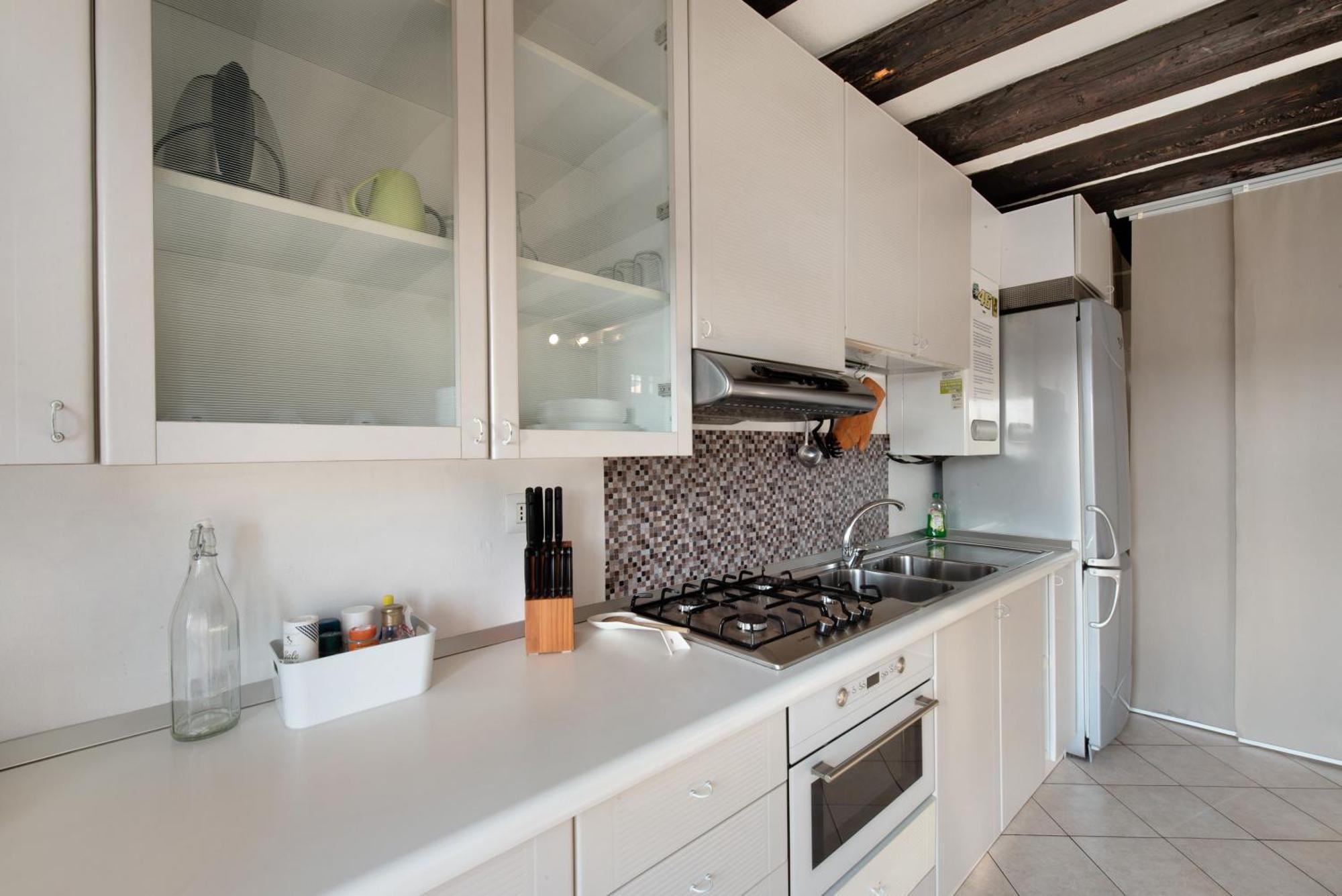 Casa Vacanza Civetta Bergamo Ngoại thất bức ảnh