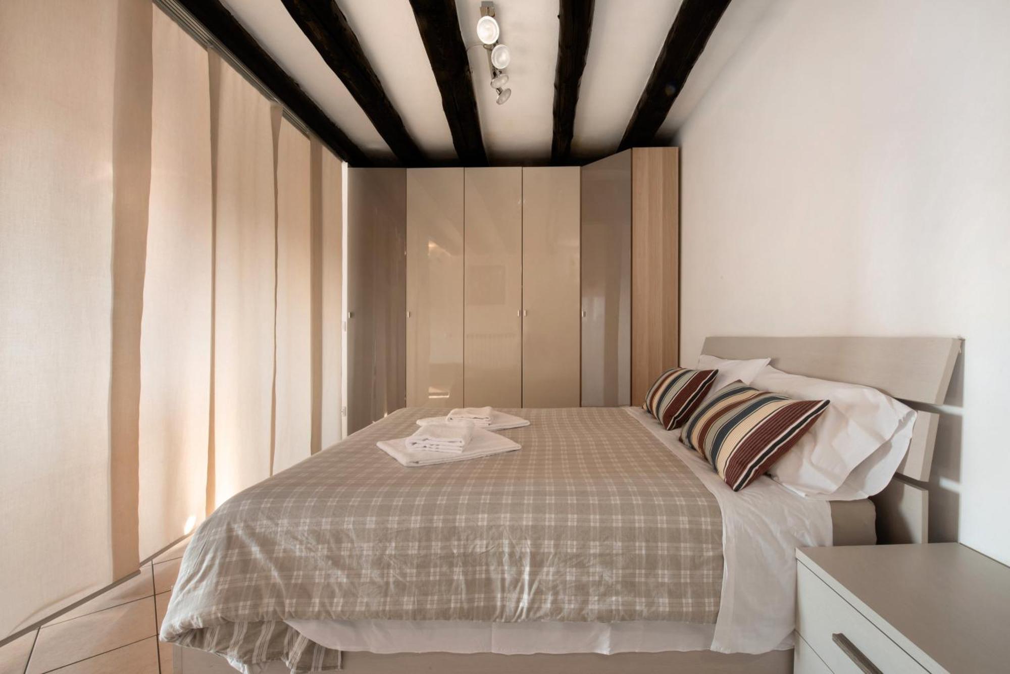 Casa Vacanza Civetta Bergamo Ngoại thất bức ảnh